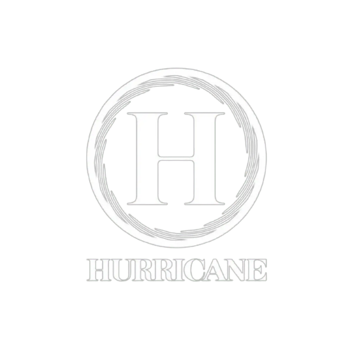 Hurricaneのロゴ